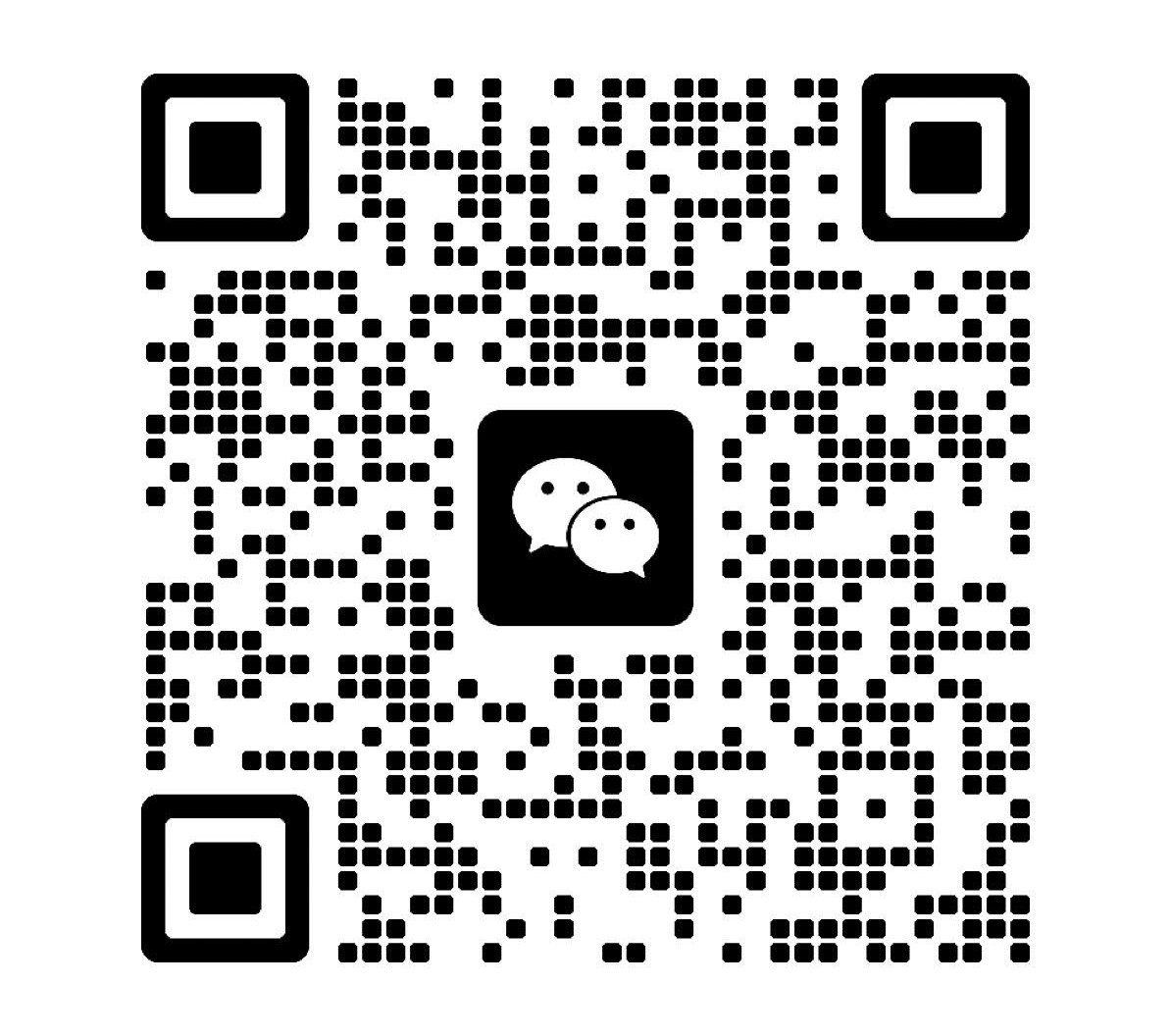 WeChat QR Code